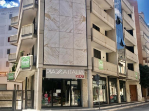 GREEN-HOUSE® B&B Lecce Lecce